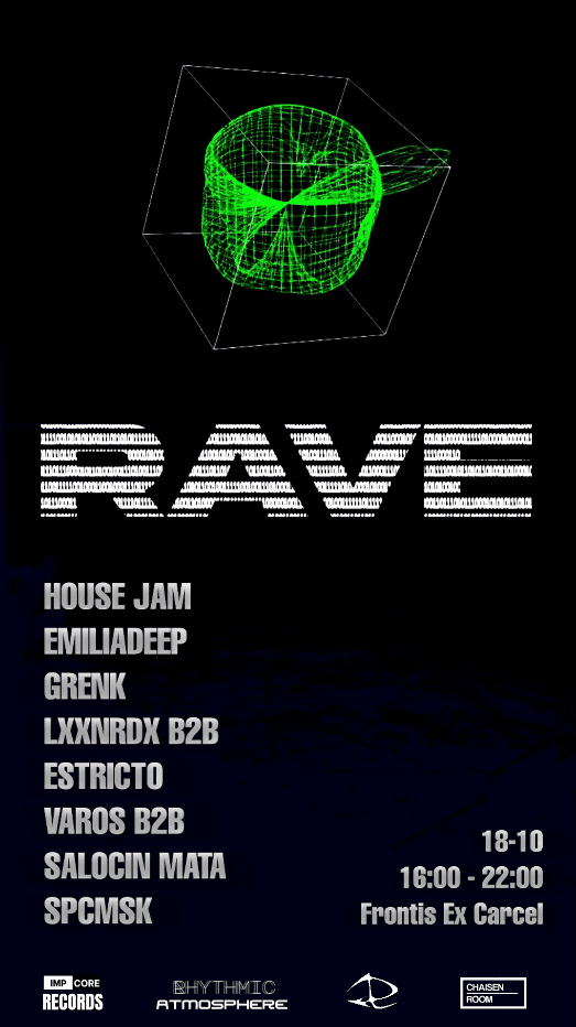 RAVE