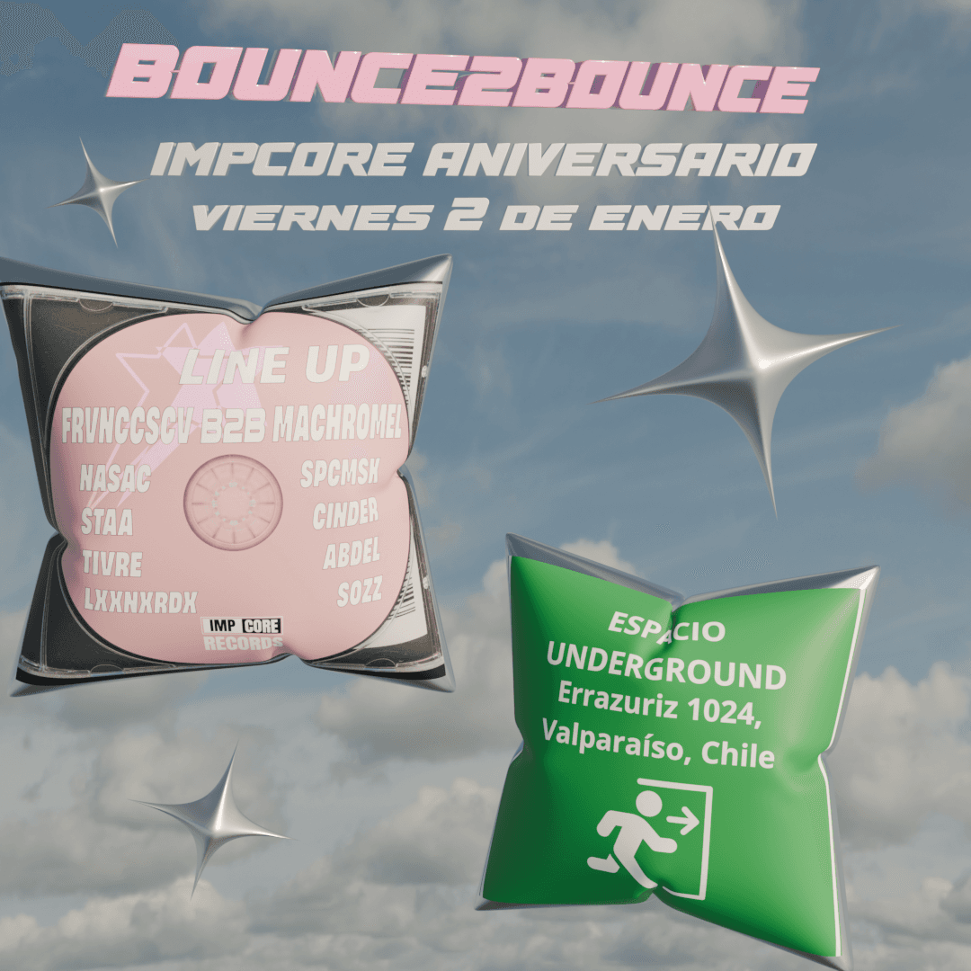 IMPCORE ANIVERSARIO